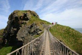 Au Pair en Irlande : Explorez lîle verte